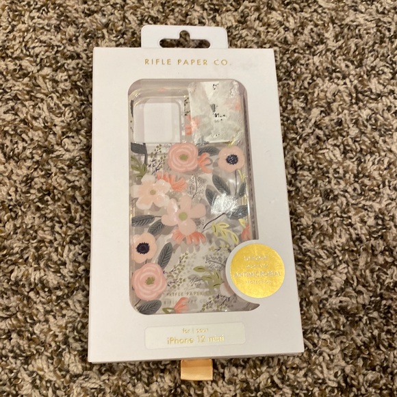 Rifle Paper Co. Cell Phones & Accessories Rifle Paper Co Case